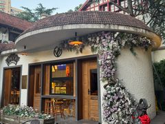 -申粤轩酒楼(丁香花园店)