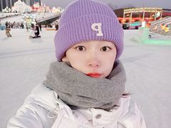 -沈阳奥体冰雪嘉年华