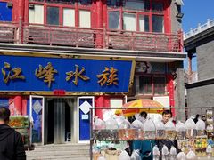 -华声天桥民俗文化园