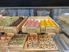 -北京稻香村(零号店)