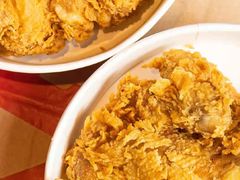 -肯德基(堤口店)