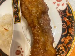 -万宝海鲜舫(劳动公园店)