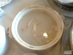 特价煲仔翅-金河半岛园林酒家(金融城店)