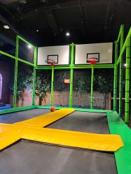 -奇幻丛林(佛罗伦萨小镇店)