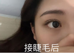 -七月美睫 美甲