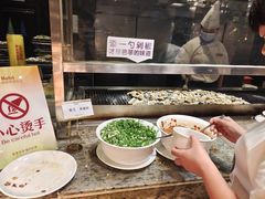-芭菲盛宴·环球美食(解放碑英利国际店)
