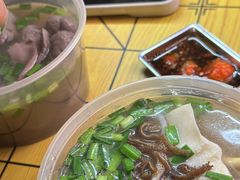 -牛师傅广式药膳牛骨汤美食(江南西店)