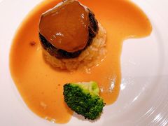 鮑魚梅菜飯-苏浙总会(国金中心店)