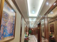 -金时代顺风大酒店(协泰店)