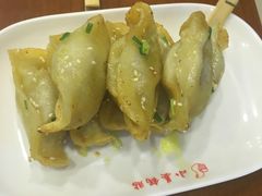 -小姜锅贴(凤凰街店)