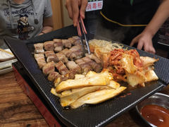 -大派屋(桂林路店)