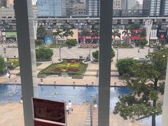 -探鱼·鲜青椒爽麻烤鱼(天一广场店)