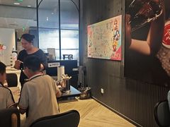 -必胜客(八一店)