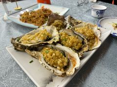 -皮记海鲜1995(寮步店)