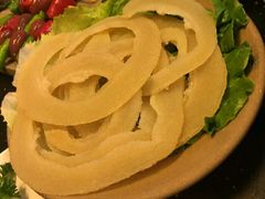 -茅草房·河畔园林火锅