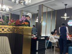 -玉林烤鸭店(垡头店)