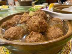 -砂锅居(西四店)