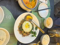 -帕蓝·暹罗料理(大学路店)