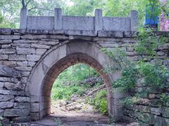 -井塘古村