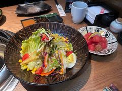 -丸藏和牛烧肉专门店(园区师惠坊店)