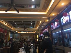 -葛记焖饼(伏牛路店)