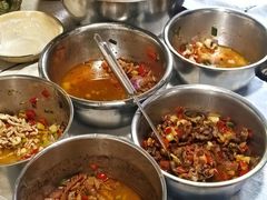 -周记热干面豆皮大王(桃花东街店)