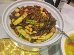 -国人川菜(李家村建东街店)