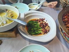 -洞庭鱼香(万科店)