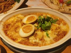 -良木缘咖啡西餐(优品道广场店)