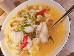 -新白鹿餐厅(金鹰新街口店)
