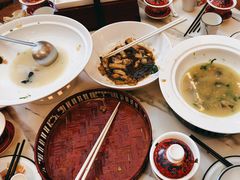 -袁州宴·地道袁州菜(袁山东路店)