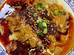 -陕西人家(莱山店)