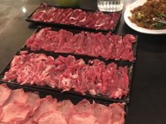 -潮盧打边炉