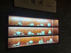 -三嚥阁 La Villa Restaurant