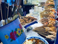 -八一好吃街·高品美食广场