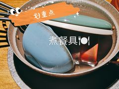 -吃饭皇帝大土家民族菜(正大广场店)