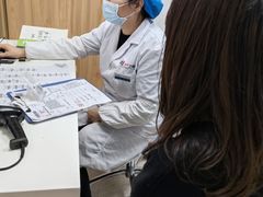 -美年大健康体检中心(牡丹园分院)