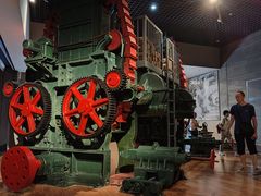 -柳州工业博物馆