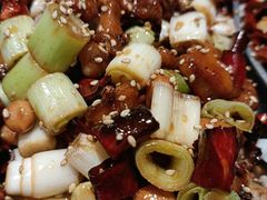 -锦尚阁烤鱼(望京新荟城店)