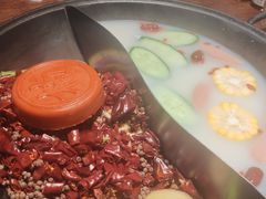 -楠火锅(仁恒梦中心店)