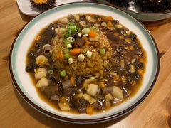 -海胆小馆(东北水饺·春柳店)