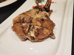 -翠湖宾馆·中餐厅