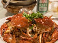酱香蟹-光头匠
