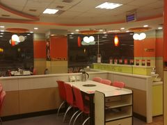 -彤德莱火锅(王沙路店)