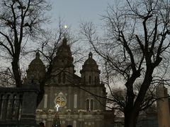 -王府井天主教堂