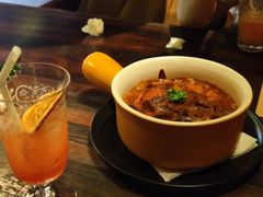 -安妮意大利餐厅(日坛店)