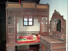 -南京市民俗博物馆(甘熙故居)