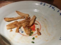 -吃饭皇帝大(解放西路店)
