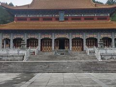-炎帝陵景区