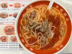 -新世界餐厅(万达店)